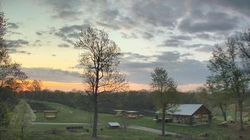 Weather camera view of Dodon Vineyards.