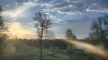 Weather camera view of Dodon Vineyards.