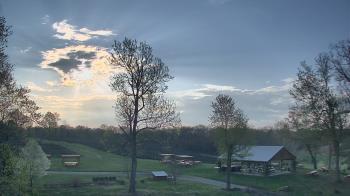 Weather camera view of Dodon Vineyards.