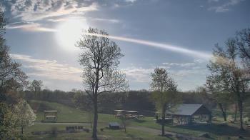 Weather camera view of Dodon Vineyards.