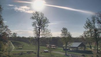 Weather camera view of Dodon Vineyards.