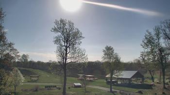 Weather camera view of Dodon Vineyards.