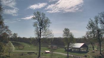 Weather camera view of Dodon Vineyards.