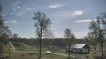 Weather camera view of Dodon Vineyards.