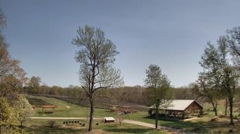 Weather camera view of Dodon Vineyards.