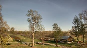 Weather camera view of Dodon Vineyards.