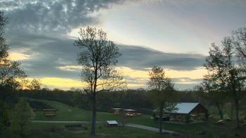 Weather camera view of Dodon Vineyards.