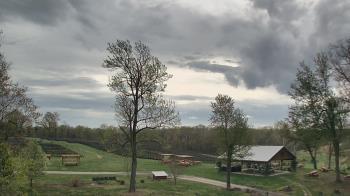 Weather camera view of Dodon Vineyards.