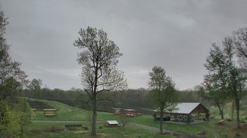 Weather camera view of Dodon Vineyards.