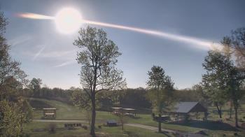 Weather camera view of Dodon Vineyards.