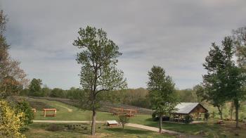 Weather camera view of Dodon Vineyards.