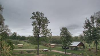 Weather camera view of Dodon Vineyards.