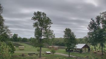 Weather camera view of Dodon Vineyards.