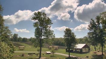 Weather camera view of Dodon Vineyards.