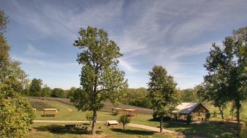 Weather camera view of Dodon Vineyards.