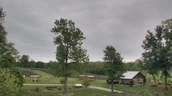 Weather camera view of Dodon Vineyards.