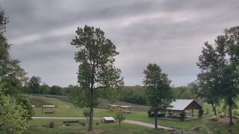 Weather camera view of Dodon Vineyards.