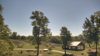 Weather camera view of Dodon Vineyards.