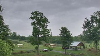 Weather camera view of Dodon Vineyards.
