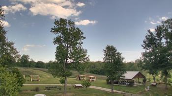 Weather camera view of Dodon Vineyards.