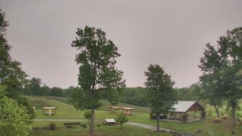 Weather camera view of Dodon Vineyards.