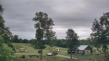 Weather camera view of Dodon Vineyards.