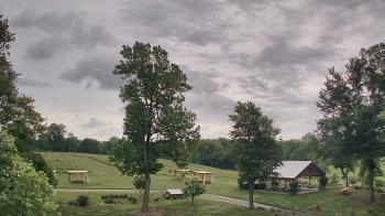 Weather camera view of Dodon Vineyards.