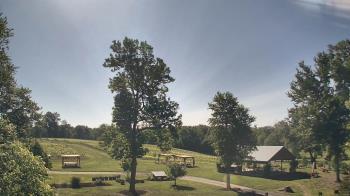 Weather camera view of Dodon Vineyards.