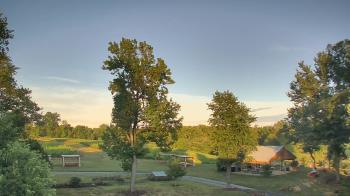 Weather camera view of Dodon Vineyards.