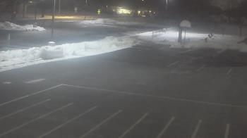 Weather camera view of Terrace Elementary School.