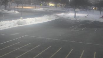 Weather camera view of Terrace Elementary School.