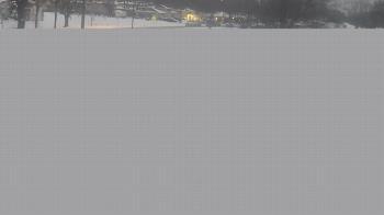 Weather camera view of Terrace Elementary School.