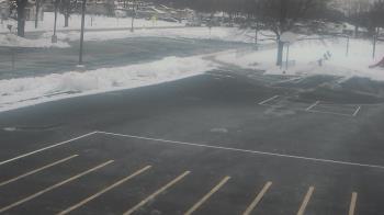 Weather camera view of Terrace Elementary School.