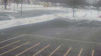 Weather camera view of Terrace Elementary School.