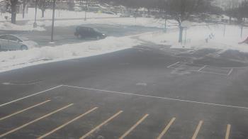 Weather camera view of Terrace Elementary School.