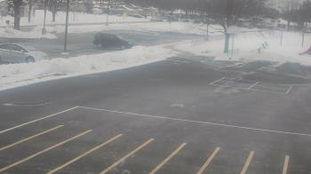 Weather camera view of Terrace Elementary School.