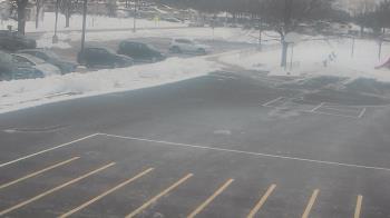 Weather camera view of Terrace Elementary School.