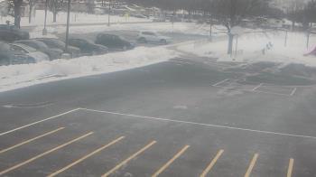 Weather camera view of Terrace Elementary School.