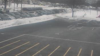 Weather camera view of Terrace Elementary School.