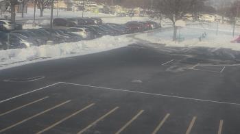 Weather camera view of Terrace Elementary School.