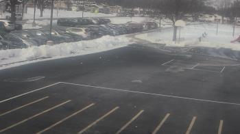Weather camera view of Terrace Elementary School.