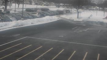 Weather camera view of Terrace Elementary School.