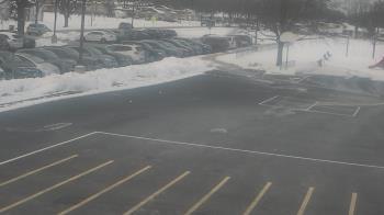 Weather camera view of Terrace Elementary School.
