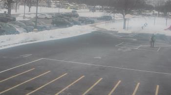 Weather camera view of Terrace Elementary School.
