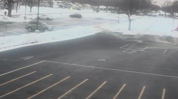 Weather camera view of Terrace Elementary School.
