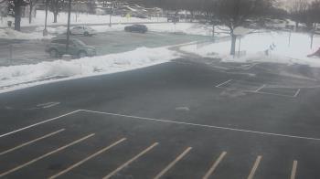 Weather camera view of Terrace Elementary School.