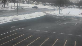 Weather camera view of Terrace Elementary School.