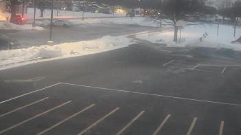 Weather camera view of Terrace Elementary School.