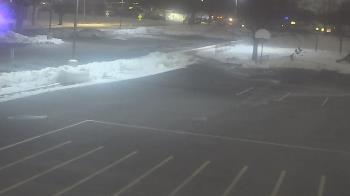 Weather camera view of Terrace Elementary School.