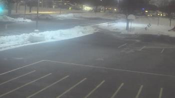 Weather camera view of Terrace Elementary School.